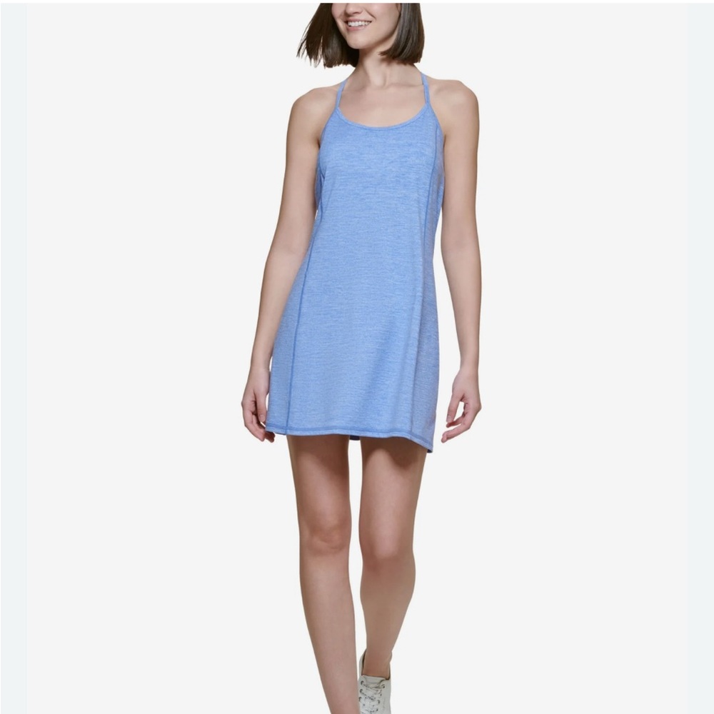 CK Performance Athletic Dress
